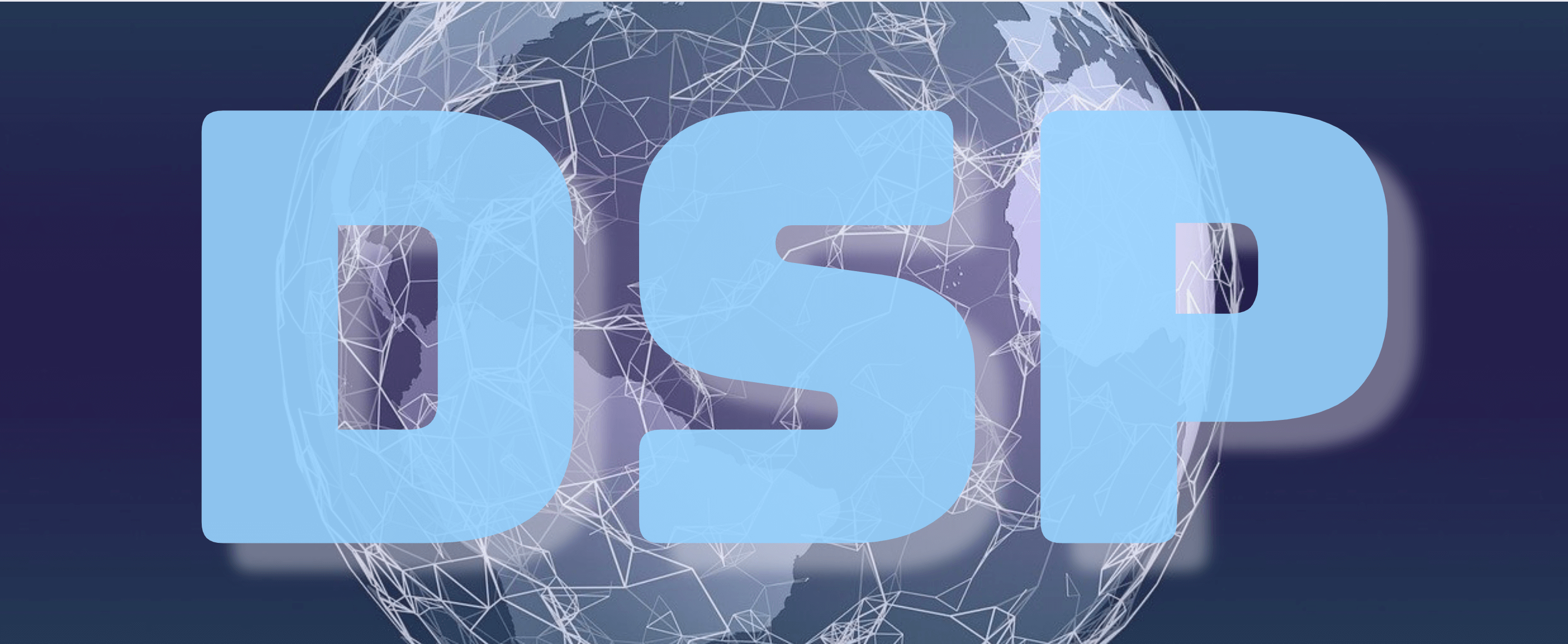 What does DSP stand for? by Ted Jordan.