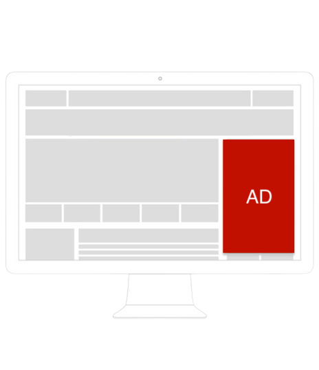 DMPU 300x600 example by Ted Jordan.